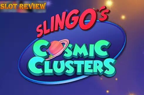 Slingos Cosmic Clusters slot